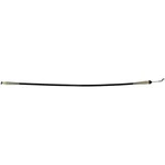 924-300 Dorman Door Latch Cable Front Driver Passenger Side For F250 Truck. Fixed Price $46.20.