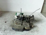 51228122419 Rear Door Lock Lh For Bmw Serie E36 Berlina (1991) 318 Tds 19688. Fixed Price $211.08.
