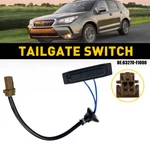 Rear Trunk Release Switch Hatch Abs 63270-FJ000 2010-2017 Subaru Forester. Fixed Price $12.34.