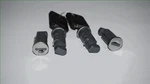 Genuine Volkswagen Lock & Cylinder 7P6-898-190. Fixed Price $56.85.