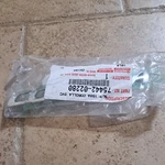 Oem Toyota Corolla Deck Lid Emblem Part Number 75442-02280 New. Fixed Price $30.00.