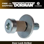 For 1971-1986 Chevrolet C10 Suburban Dorman Door Lock Striker 1972 1973 1974. Fixed Price $20.80.