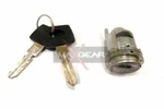 New Lock Cylinder, Ignition For Mercedes-benz Maxgear 63-0025. Fixed Price $20.99.