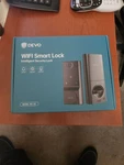 Smart Video Door Lock Deadbolt Fingerprint Keyless Entry Electric Digital Keypad. Fixed Price $44.99.