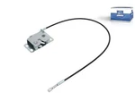 Lock Dt Spare Parts 2.72375 Right. Fixed Price $80.63.