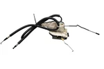 14-19 Maserati Quattroporte Ghibli Front Left Side Door Lock Latch Actuator Oem. Fixed Price $102.60.