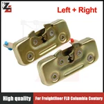 Left+right Front Upper Door Latch For Freightliner Fld Columbia Century 1996-08. Fixed Price $41.17.