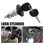 Ignition Switch Lock Cylinder For Chevy Gmc Replaces Silverado 15298923 Tahoe. Fixed Price $17.09.