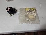 1999-2007 Chevrolet Truck Rear Lower Door Latch Gm 15057689 New Oem Part. Fixed Price $156.00.