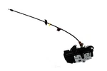Door Latch Assembly. Fixed Price $376.55.