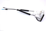 10-14 Subaru Legacy Outback Passenger Rear Door Lock Actuator Rh 2010-2014. Fixed Price $25.37.