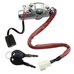 Beck/arnley 201-2058 Ignition Lock And Cylinder Assembly Switch. Fixed Price $167.15.
