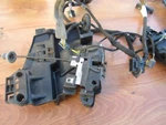 Volvo X C90 Door Lock Latch Actuator And Wiring 31349774. Fixed Price $169.15.