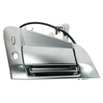 Oem 2009-2018 Nissan 370Z Left Front Exterior Door Handle New 80607-1EA0B. Fixed Price $137.41.