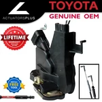 Toyota Sequoia Rear Left Driver Door Lock Latch Actuator 2001-2007 Lifetime Wnty. Fixed Price $72.99.
