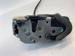 10 11 12 14 15 Chevy Equinox Rear Right Door Lock Latch Actuator 13503784 Oem. Fixed Price $36.99.