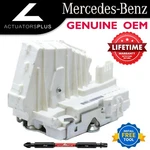 Mercedes-benz ML500 Genuine Oem Rear Left Door Lock Actuator 06-07 **lifetime**. Fixed Price $101.39.