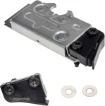 Dorman 937-5102 Front Driver Side Door Latch Assembly Compatible With Select.... Fixed Price $56.09.
