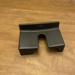 Original Vw Door Lock Latch Box Cover Cap Left - 357837089A. Fixed Price $16.00.