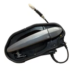 04 05 06 07 08 09 Bmw X3 Right Outside Door Handle Front 51210303032. Fixed Price $59.80.