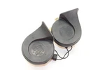 99-04 Corvette 5.7L LS1 Pair Of Horns. Fixed Price $50.00.