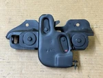 87-93 Ford Mustang Hood Latch Lock Cable Mechanism Cowl Factory Oem Gt Lx. Fixed Price $75.00.