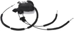 Dorman Door Lock Actuator Motor Pn# 937-255. Fixed Price $367.93.