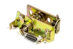 Auto-loc Bear Claw Hood/trunk Latch Kit Large Steel, Cadmium Finish. Fixed Price $61.76.