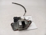 2011 Dodge Grand Caravanltailgate Latch. Fixed Price $55.00.