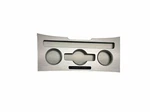 2013 Volkswagen Cc Center Console Climate Control Surround Trim 3C8863082 Oem. Fixed Price $12.50.