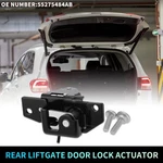 Rear Liftgate Door Lock Actuator Motor For Dodge Dakota 2005-2010 NO.55275484AB. Fixed Price $44.17.