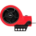 Masterlock 9'L Retractable Cable Lockout Device Steel Red/black S856. Fixed Price $90.66.