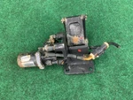 2007-2014 Navigator Expedition Left Driver Side Power Running Board Motor Oem. Fixed Price $150.00.