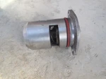 Porsche 911 Engine Oil Thermostat Behr X1 224 83 000 #21 BAG#19. Fixed Price $87.00.