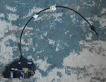 Genuine Gm Acdelco For Hummer H2 2008 2009 Door Lock Pass Side Front 20785788. Fixed Price $210.00.