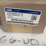 Genuine Ford Shield Door Lock FL3Z-1521978-D. Fixed Price $6.80.