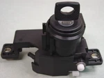 Mercedes Benz Cylinder & Key 1297503091,. Fixed Price $250.00.