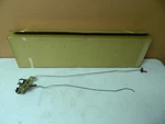 New Oem 1997 & Up Ford Door Lock Mechanism Latch Control Assembly F7CZ54264A01AA. Fixed Price $79.99.