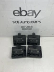 2015 2016 2017 2018 Audi A3 S3 Genuine Door Control Module Complete Set Of 4 Oem. Fixed Price $79.96.