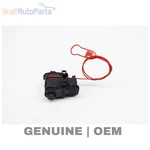 2008-2016 Audi S5 Coupe B8 Fuel Door Lock Actuator 8K0862153H. Fixed Price $15.99.