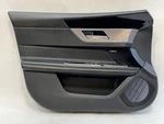 2017 2018 2019 Jaguar Xfr Left Driver Front Door Trim Panel GX63-20163-A. Fixed Price $200.00.
