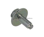 New Genuine Honda Fender Bolt Flange (6X15)(1998-2023) Oe 90108S0A003. Fixed Price $8.42.