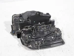 2016-2019 Bmw 750I G12 Rear Left Side Door Lock Latch Actuator Oem 2581897. Fixed Price $151.56.