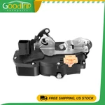 25955872 Door Lock Actuator Rear Right For 04-08 Pontiac Grand Prix Brand. Fixed Price $23.98.