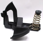 Oem 06-11 Mercedes SLK280 SLK350 R171 Front Hood Hook Latch Lock Handle Opener. Fixed Price $49.99.
