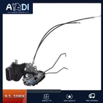 Front Left Driver Side Door Lock Actuator For 2001-2007 Toyota Highlander. Fixed Price $52.63.