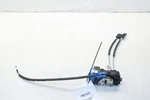 11-17 Hyundai Veloster Base Rear Right Side Door Lock Latch Actuator 81420-2V000. Fixed Price $61.33.
