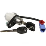 Trunk Lock Wve 6T1211 Fits 98-02 Honda Accord. Fixed Price $80.36.
