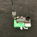 01-09 Volvo S60 V70 XC70 Left Front Door Lock Actuator 30784976. Fixed Price $54.99.