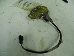 97 Mitsubishi Eclipse Keys/latches/locks 366082. Fixed Price $31.56.